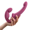 Strapless Strap-On Share Lite Amora