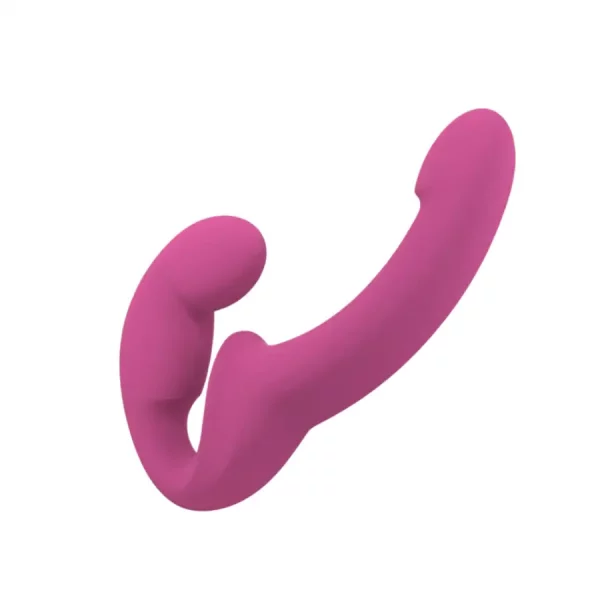 Strapless Strap-On Share Lite Amora