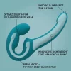Strapless Strap-On Share Lite Azul