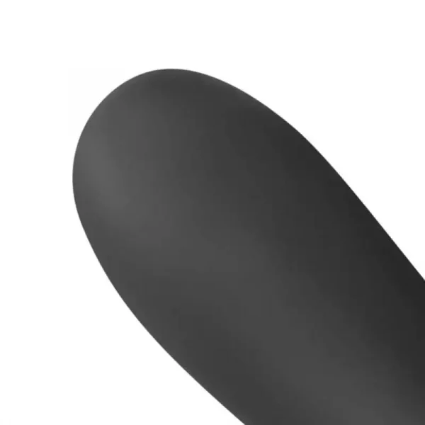 Strapless Strap-on Vibratório Avery No-Parts