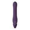 Strapless Strap-On VIVE Dual Pulse & Airwave Roxo