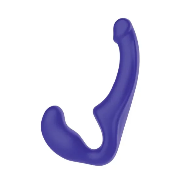 Strapless Strapon Get Real Bend Over Boyfriend