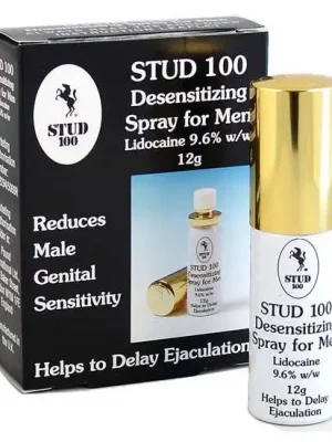 Stud 100 Spray Retardante