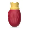 Sugador de Clitóris com Língua Vermelho Monarch