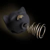 Sugador de Clitóris Gcat Mystic Noir