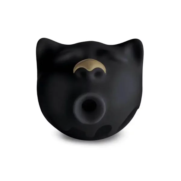 Sugador de Clitóris Gcat Mystic Noir