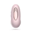 Sugador de Clitóris & Vibrador Pookie