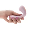 Sugador de Clitóris & Vibrador Pookie