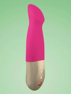 Sundaze Pulse Vibe Fuchsia Pink Fun Factory