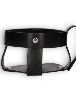 Suporte de Cinto para Lubrificante