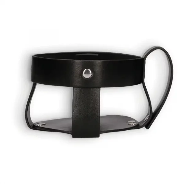 Suporte de Cinto para Lubrificante