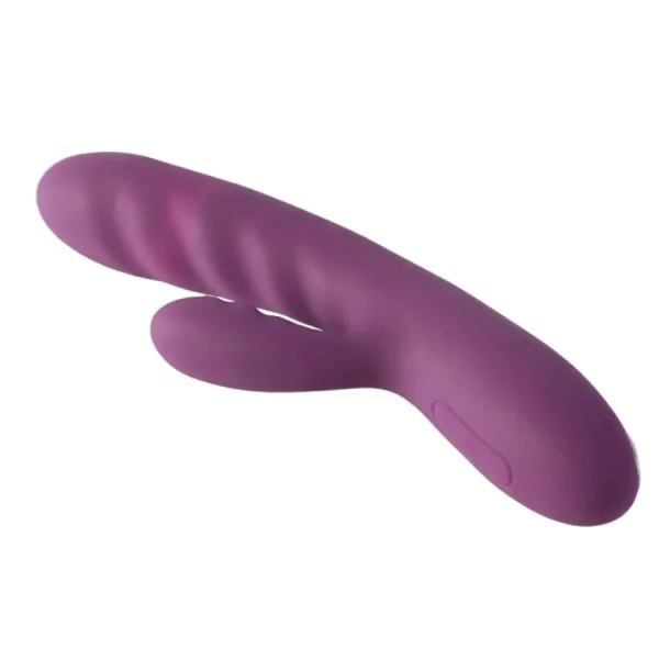 Svakom Avery Vibrador Rabbit com Movimento