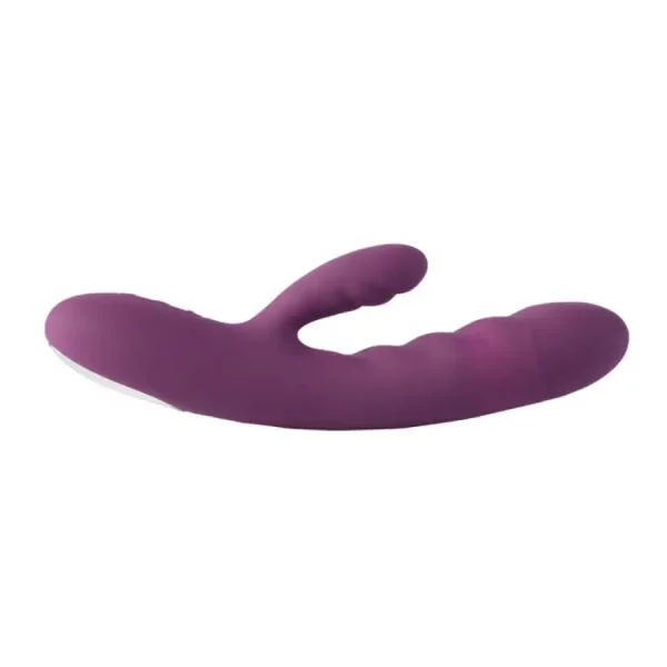 Svakom Avery Vibrador Rabbit com Movimento