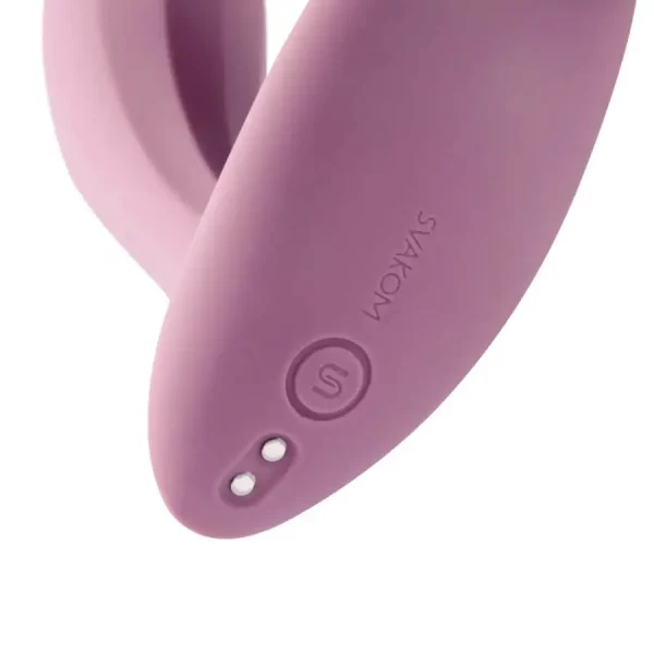 Svakom Erika Vibrador Feminino
