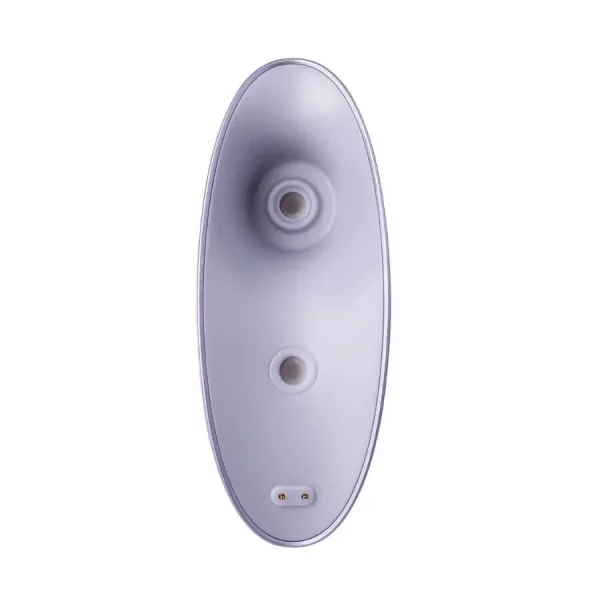 Svakom Pulse Galaxie Sugador de Clitóris Lilás