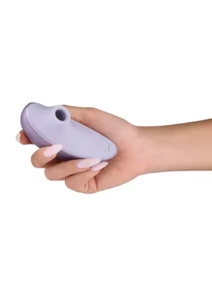 Svakom Pulse Galaxie Sugador de Clitóris Lilás