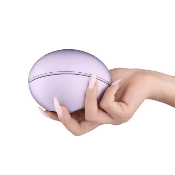 Svakom Pulse Galaxie Sugador de Clitóris Lilás