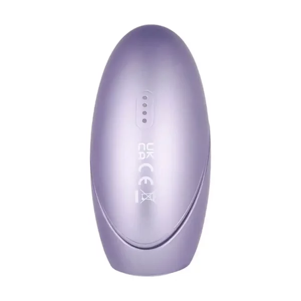 Svakom Pulse Galaxie Sugador de Clitóris Lilás