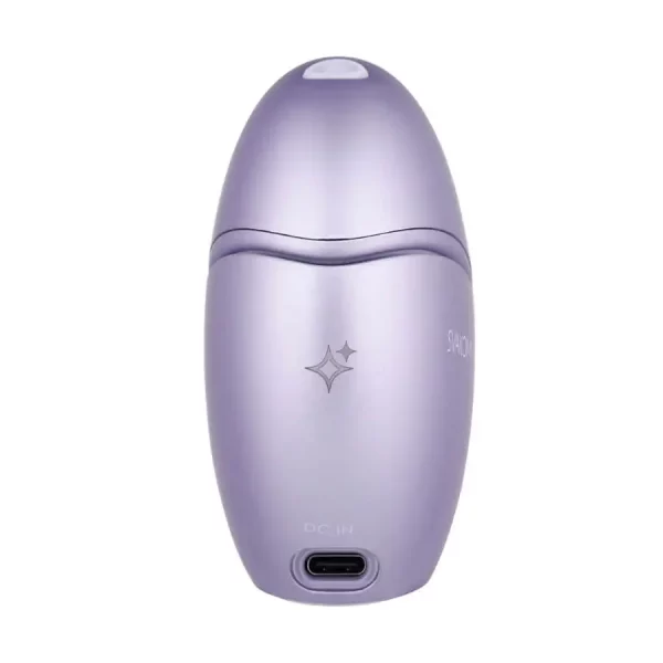 Svakom Pulse Galaxie Sugador de Clitóris Lilás