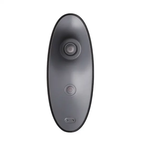 Svakom Pulse Galaxie Sugador de Clitóris Preto
