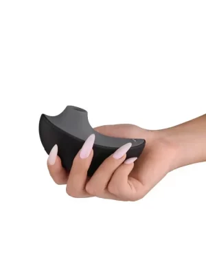Svakom Pulse Galaxie Sugador de Clitóris Preto