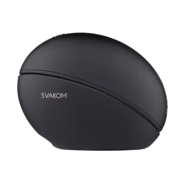 Svakom Pulse Galaxie Sugador de Clitóris Preto