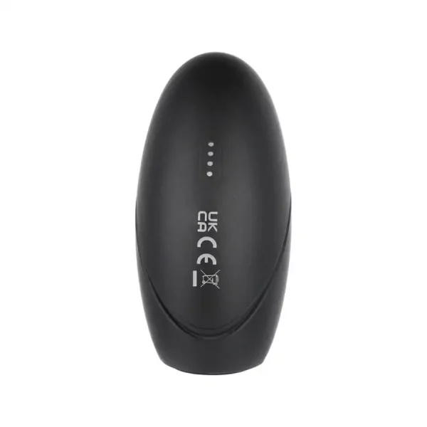 Svakom Pulse Galaxie Sugador de Clitóris Preto