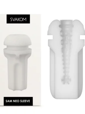 Svakom Sam Neo Sleeve
