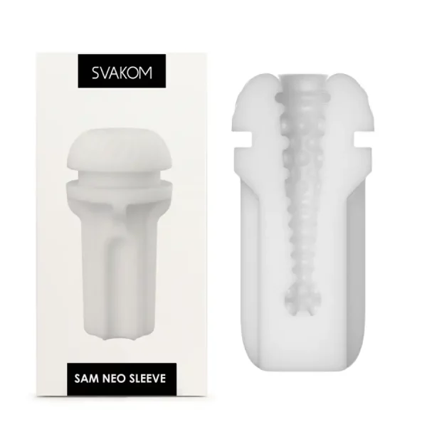 Svakom Sam Neo Sleeve