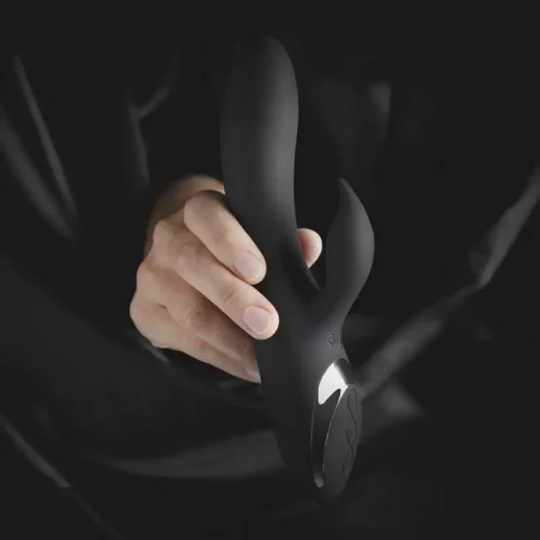 Sway Vibes Nº 2 The Modern Rabbit Vibrator