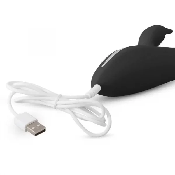 Sway Vibes Nº 2 The Modern Rabbit Vibrator
