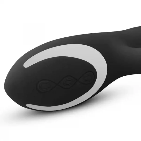 Sway Vibes Nº 2 The Modern Rabbit Vibrator