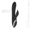 Sway Vibes Nº 2 The Modern Rabbit Vibrator