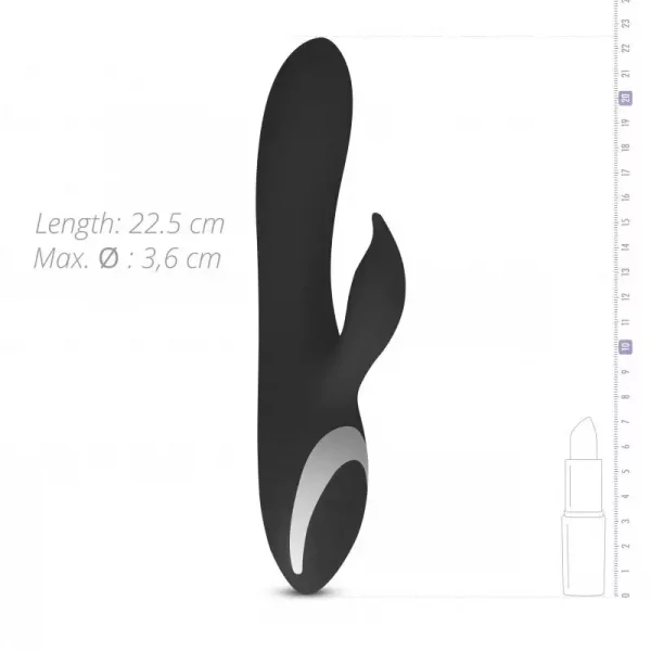 Sway Vibes Nº 2 The Modern Rabbit Vibrator
