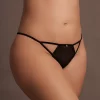 Tanga Aberta Julie Le Désir by Shots Tamanho Grande