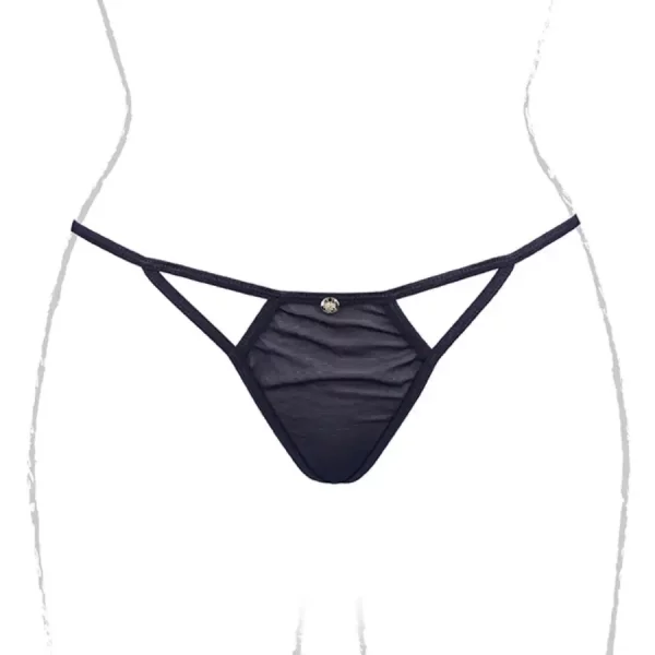 Tanga Aberta Julie Le Désir by Shots Tamanho Grande