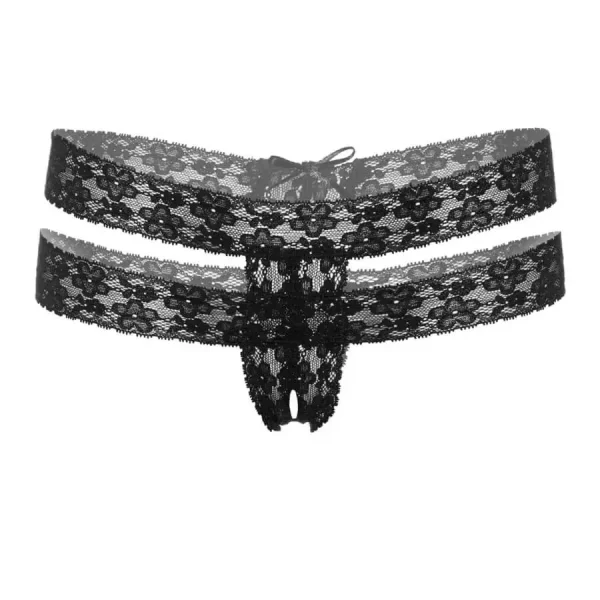 Tanga Aberta Lucy Daring Intimates