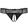 Tanga Aberta Roxanne Daring Intimates