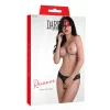 Tanga Aberta Roxanne Daring Intimates
