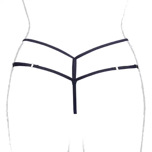 Tanga Ami Le Désir by Shots Tamanho Grande