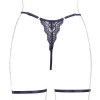 Tanga Com Ligas Marie Le Désir by Shots
