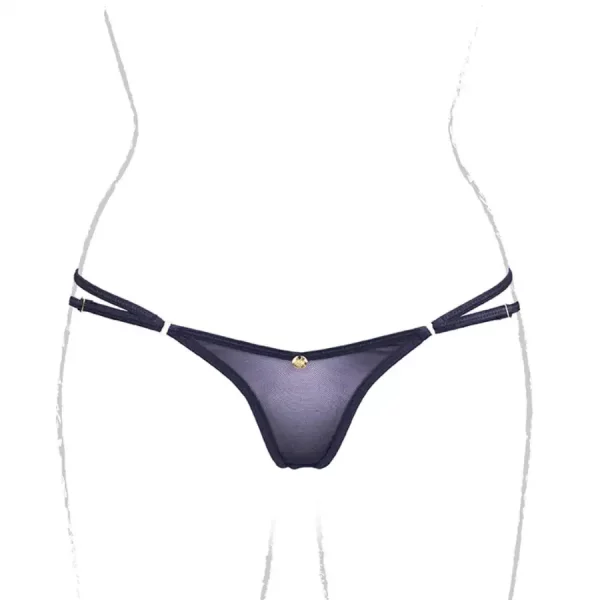 Tanga Ella Le Désir by Shots Tamanho Grande