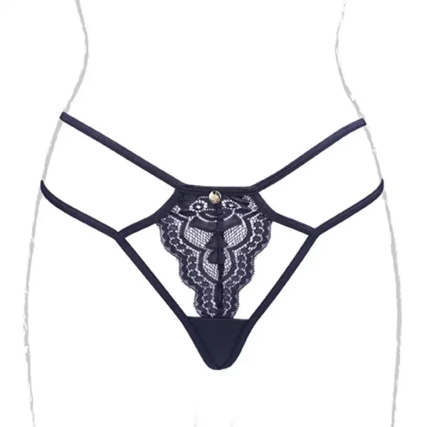 Tanga Faye Le Désir by Shots