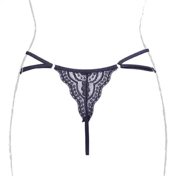Tanga Faye Le Désir by Shots