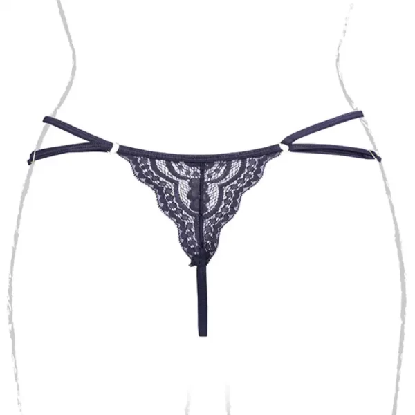Tanga Faye Le Désir by Shots Tamanho Grande