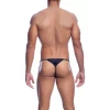 Tanga Masculina MOB MBL06 Preto S/M