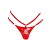 Tanga Vibratória Wireless Divine