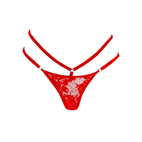 Tanga Vibratória Wireless Divine