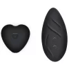 Tanga Vibratória Wireless Divine Preto
