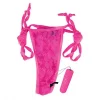 Tanga Vibratória Wireless My Secret Panty ScreamingO Rosa
